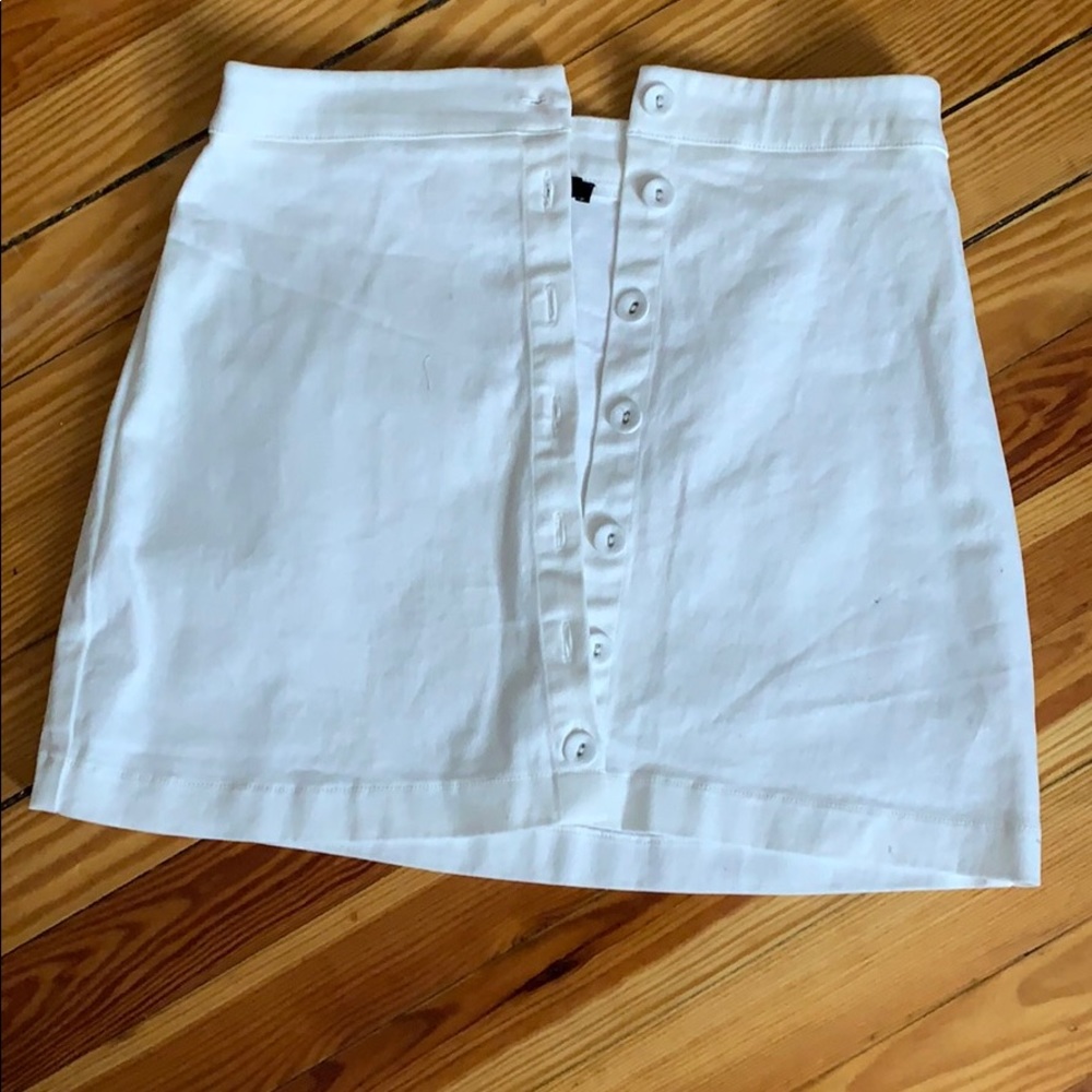Skirt